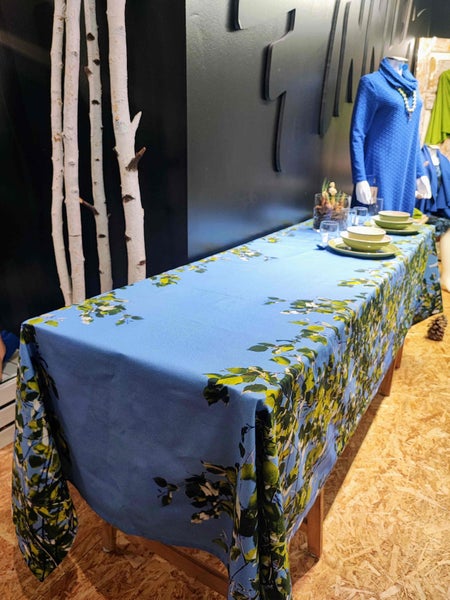 JUHANNUS p&ouml;yt&auml;liina mittojen mukaan